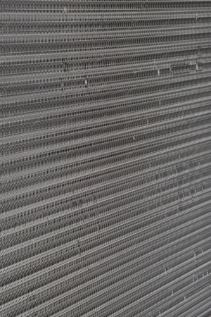 Радиатор охлаждения LADA Vesta NG (ORIGINAL) Lada LADA 8450045366