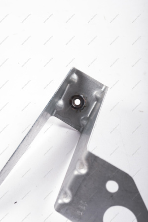 Кронштейн левого крыла Datsun боковой Nissan DATSUN 21950840315100