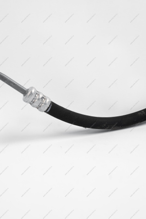 Шланг высокого давления ГУР (от насоса к рейке) двигат 11189 (P3M) LADA Largus Lada LADA 8450009471