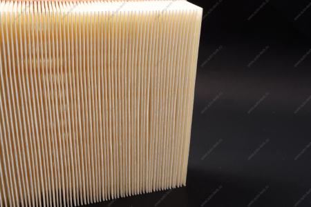 Фильтр воздушный ВАЗ-21102/2123 инжектор(элемент фильтрующий) SCT SCT SB201C