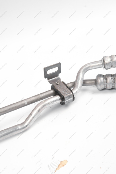 Шланг Lada Largus высокого + низкого давления давления Lada LADA 497207202R