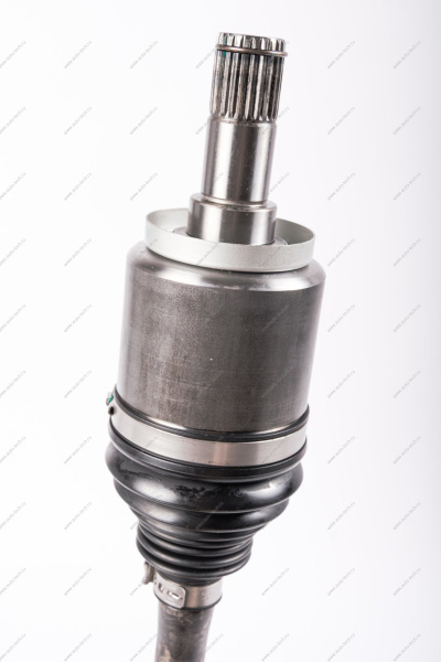 Привод левого переднего колеса в сборе LADA Vesta с АБС (КПП 21807) (DONGYING) Lada LADA 8450034731