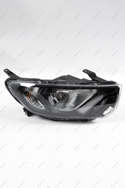 Фара правая с электрокорректором (FL) LADA GRANTA 2023- ORIGINAL Lada LADA 8450108125