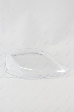 Стекло фары LADA Largus/RENAULT Logan левое Формула света Формула света 8200744753-1