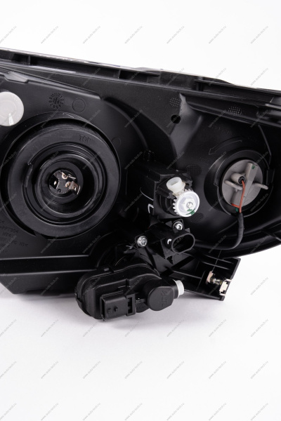 Фара правая с электрокорректором ( Лампа Н19) (FL) LADA GRANTA 2023- ORIGINAL Lada LADA 8450112280