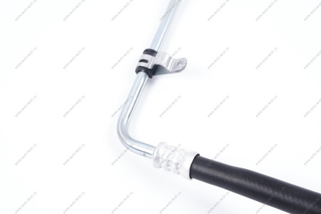 Шланг ГУР низкого давления Renault Logan/ Lada Largus CGA 10PUP1816RA