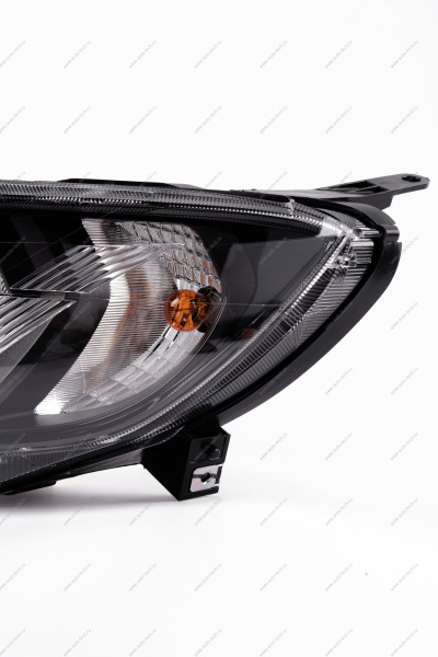 Фара левая под гидрокорректор (FL) LADA GRANTA 2018- ORIGINAL Lada LADA 8450100857