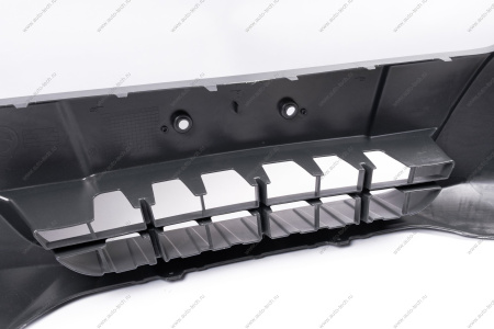 Бампер передний Ford Transit 14- (Нижняя часть) EUROBUMP FOR07TR068T