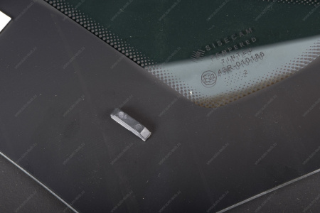 Стекло LADA Vesta/Веста окна боковины правое (тонирован) (Tinted) Lada LADA 8450007569