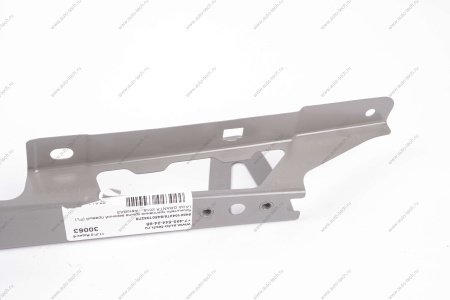 Кронштейн крепления крыла верхний правый (FL) LADA GRANTA 2018- АвтоВАЗ LADA 8450104278 Кронштейн крепления крыла верхний правый (FL) LADA GRANTA 2018- АвтоВАЗ LADA 8450104278