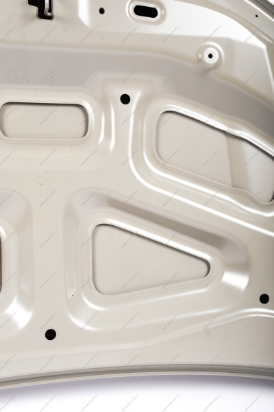 Капот LADA Largus (FL) NEW (катафорезный грунт) Lada LADA 8450013078