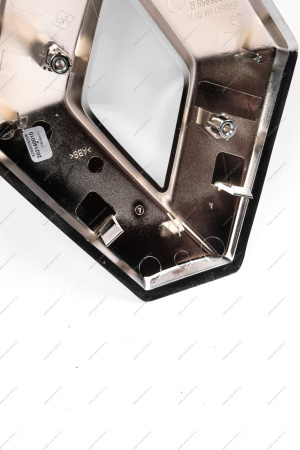 Эмблема RENAULT Logan 2014- решетки радиатора ( Ромб) Renault RENAULT 628909470R