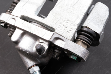 Суппорт ВАЗ-2108,2115 правый в сборе Lada LADA 21080350101230