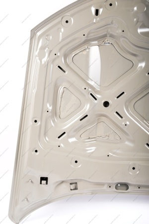 Капот (катафорезный грунт) LADA NIVA TRAVEL Lada LADA 21230840201081