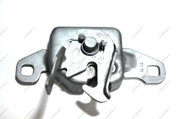 Замок капота LADA Largus/RENAULT Logan/Sandero 04-13 LD Lada LADA 6001547332