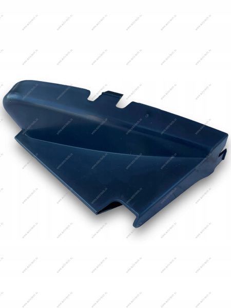 Дефлектор радиатора Renault Duster 2010-2021 Renault RENAULT 628172734R