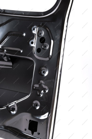 Дверь LADA Largus задка правая (под стекло) Gamma GAMMA GMTGWG10573R