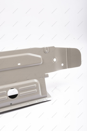 Панель задка ВАЗ-2191 (катафорезный грунт) Lada LADA 8460016730