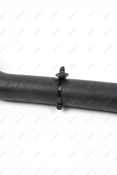 Шланг LADA Largus/Лада Ларгус отводящий радиатора нижний двигат. 11189 евро-5 ( БРТ) Lada БРТ RF909490P