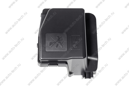 Крышка блока реле и предохранителей Lada Vesta SW/ SW Cross Renault RENAULT 243828894R