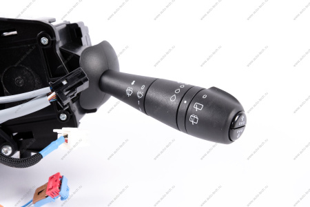 Модуль LADA Vesta/Веста подрулевых переключателей (Valeo) Lada LADA 8450033827