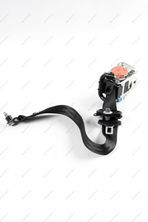 Ремень безопасности передний правый LADA Vesta/Веста Lada LADA 8450030968