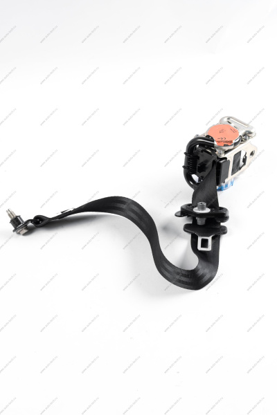 Ремень безопасности передний правый LADA Vesta/Веста Lada LADA 8450030968