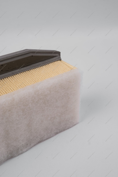 Фильтр воздушный Lada Largus/Vesta 16кл (российский двиг) (LECAR) Lada Lecar LECAR019190401