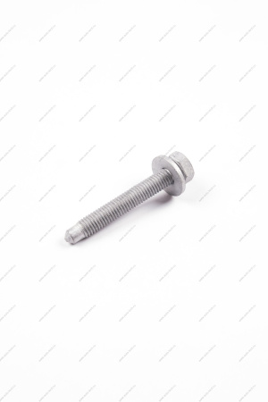 Болт крепления лонжерона подрамника М10*1.5*70 LADA Vesta Lada LADA 8450026290