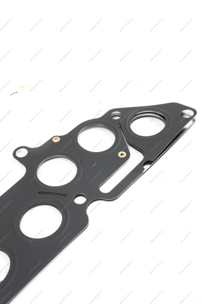Прокладка выпускного коллектора ВАЗ-21114 Lada LADA 21114100808000