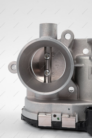 Патрубок дроссельный LADA Largus (FL) NEW (НПП Итэлма) Lada LADA 11182114801000