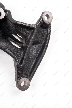 Кронштейн правой опоры двигателя 21129 (P4M) LADA Vesta Lada LADA 8450120656