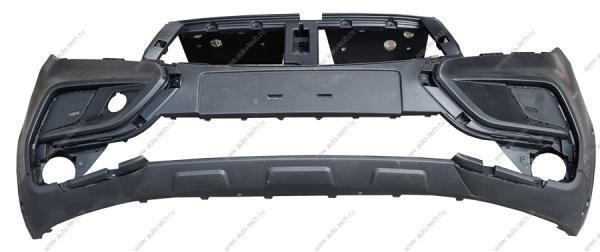 Бампер передний LADA Xray Cross Lada LADA 8450021001