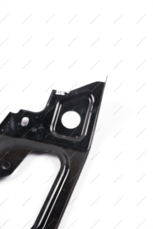 Кр-н ВАЗ-2114 решетки радиатора внутренний правый грунт Lada LADA 21140840117600