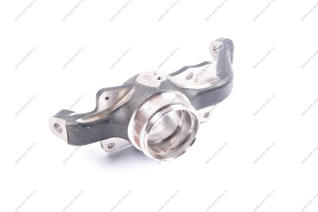 Кулак поворотный ВАЗ-21214/2123 левый под АБС Lada LADA 21230300101510