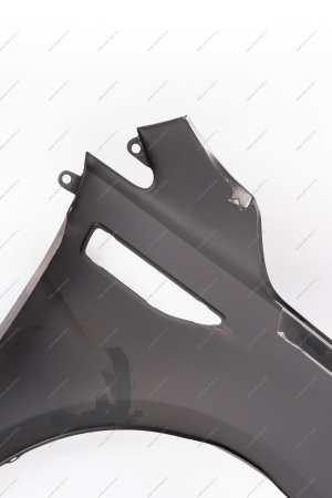 Крыло Кiа Rio 2011-2017 переднее левое Начало НАЧАЛО 36078403011