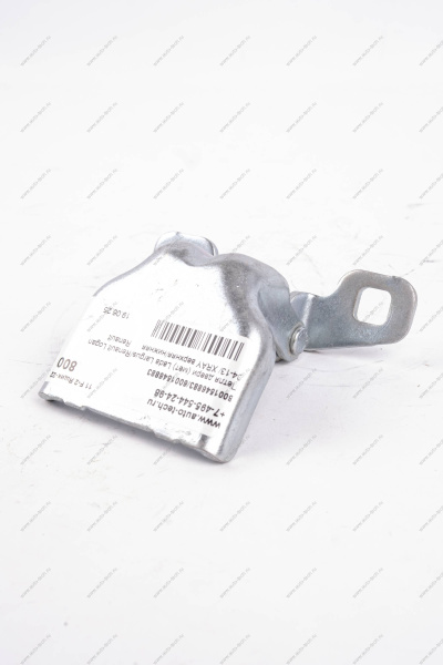 Петля двери (мет) Lada Largus/Renault Logan 04-13/ XRAY верхняя/нижняя Renault RENAULT 6001546883