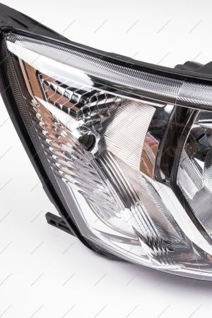 Блок-фара передняя правая DATSUN/ON DO седан Gamma GAMMA GMHL19101R