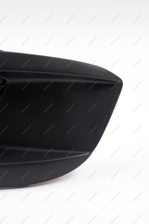 Заглушка противотуманной фары ВАЗ-2192 левая (Kalina 2) Lada LADA 21920-2803103-00