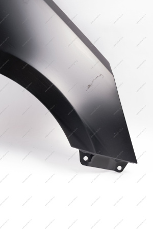 Крыло HYUNDAI Solaris 2010-2017 переднее правое с отв.под повтор. поворота Начало НАЧАЛО 3606-8403014