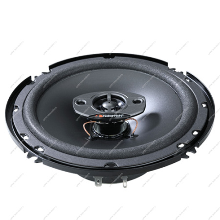 4-х полосная акустика NAKAMICHI NSE-1617 NAKAMICHI NAKAMICHI NSE-1617