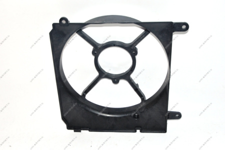 CHEVROLET Lanos Кожух вентилятора GM  GF03002