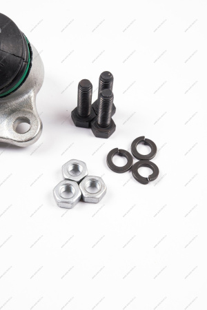 Опора шаровая нижнего рычага левая (с крепежом) комплект LADA Vesta Lada LADA 8450109200