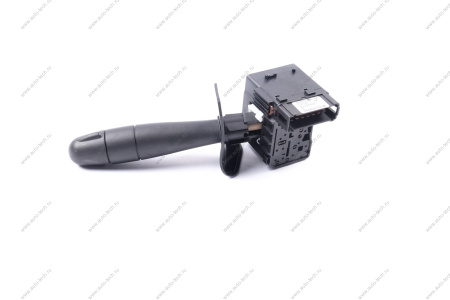 Переключатель подрулевой правый Sandero/Logan без борт.комп RENAULT 255678753R