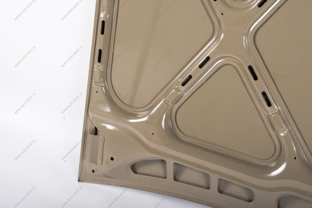 Капот ВАЗ-2114 (катафорезный грунт) Lada LADA 21140840201070