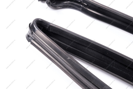 Уплотнитель ВАЗ-21214 опускного стекла передней двери верхний левый (БРТ) Lada LADA 212146103299Р