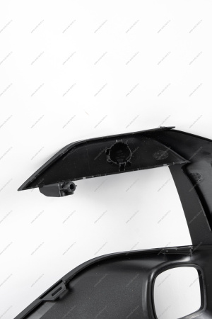 Облицовка ПТФ левая ( без отв под парктроник) LADA Vesta SW Cross FL Lada LADA 8450041570