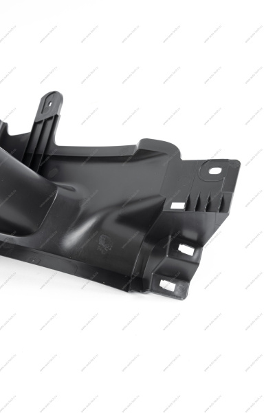 Облицовка Lada Vesta порога пола задняя правая (внутр.) (пластик) Lada LADA 8450031598