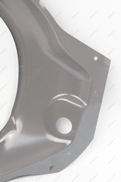 Арка наружняя правая ВАЗ-1118 катафорезный грунт) Тольятти Тольятти 11180540117663
