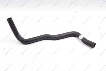 Шланг LADA Largus подводящий радиатора 8 кл.(от радиатора к термостату)(верхний) двигат 11189 (L=918/тФвн31,3) (БРТ) Lada LADA 8450009488